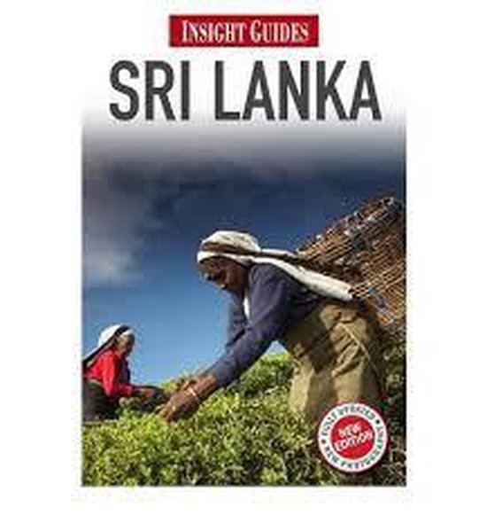Sri Lanka Insight - cover