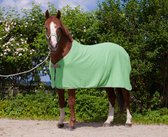 Kerbl Paardendeken Economic - groen - 155 cm