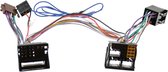 KRAM ISO2CAR Mute Adapter Audi A1, 2010 - Concert Radio