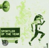 Various - Sportler Of The Year