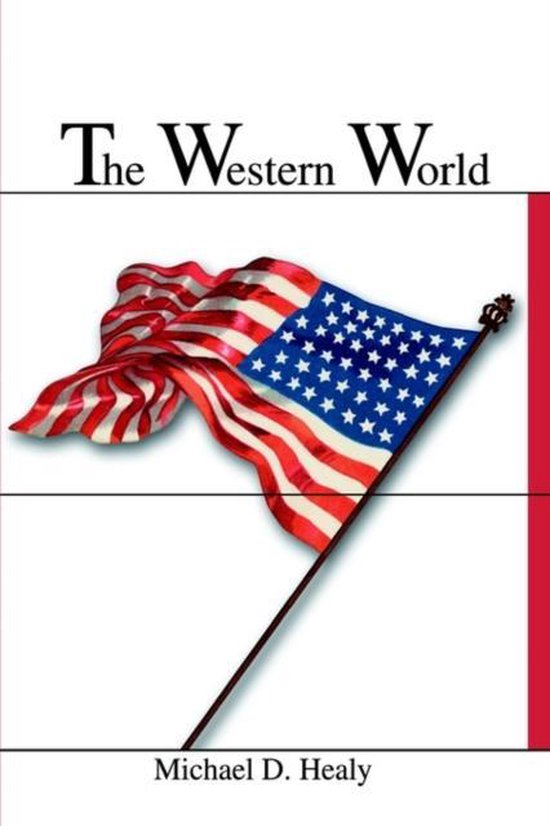 Western World - cover