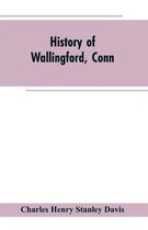 History of Wallingford, Conn
