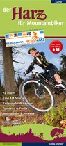 Der Harz für Mountainbiker