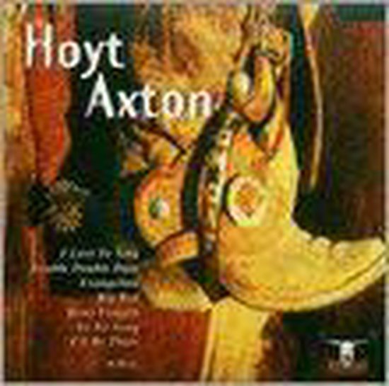 Delta And The Dealer, Hoyt Axton | CD (album) | Muziek | bol