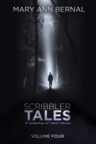 Scribbler Tales - Scribbler Tales Volume Four
