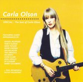 Special: The Best of Carla Olson