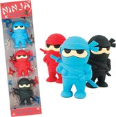 Ooly - Gummen Ninja