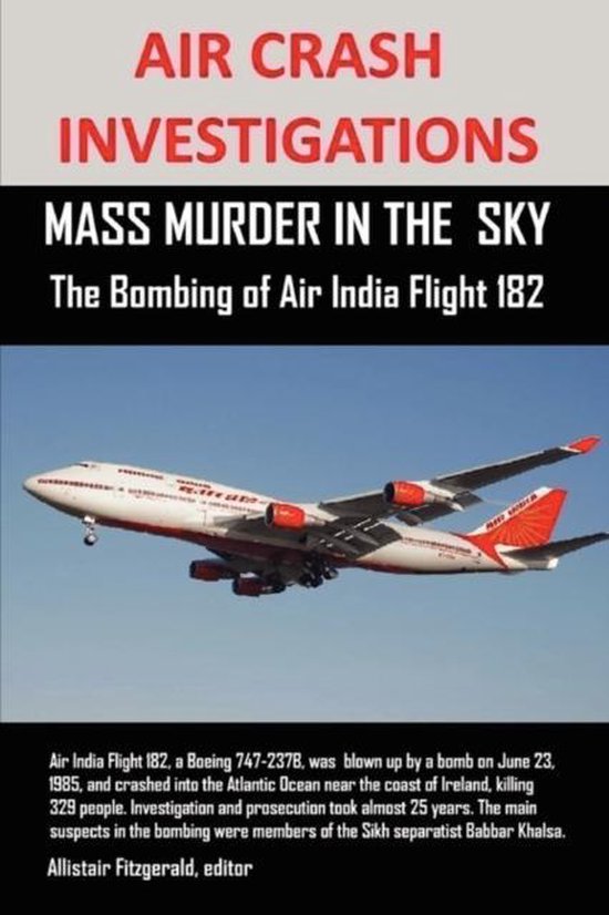 Air Crash Investigations