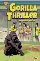 Full Flight Thrills and Spills - Gorilla Thriller