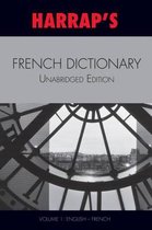 French Unabridged Dictionary