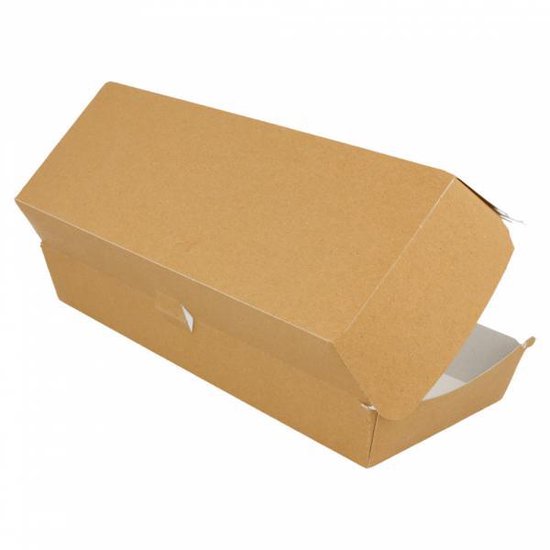 Panini box karton | bol