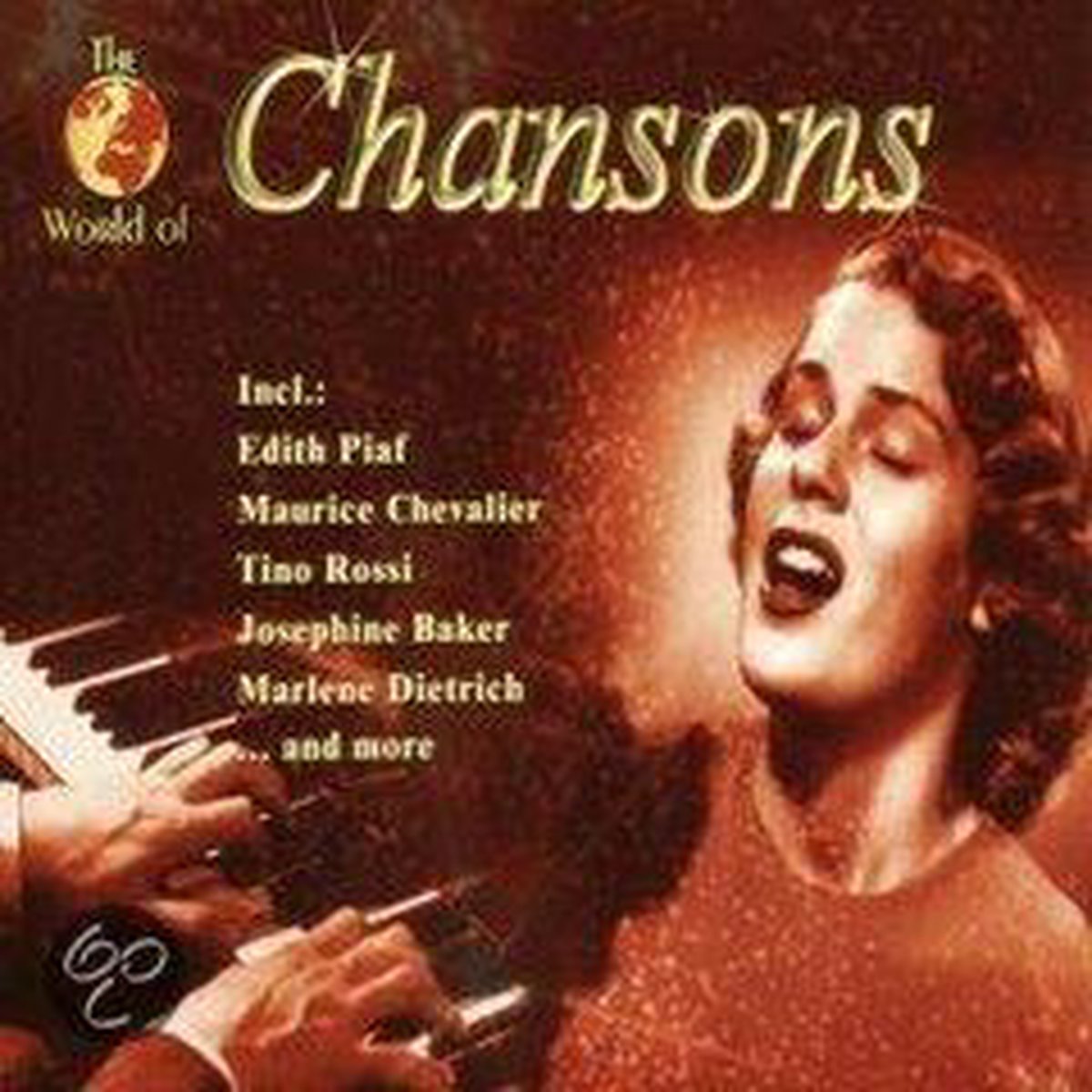 World Of Chansons