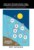 Water Vapor, Not Carbon Dioxide, Is Major Contributor to the Earth's Greenhouse Effect