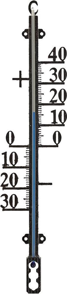Smart Garden Kingsbury - Thermometer - 43 cm - Klassiek Design - Weerbestendig