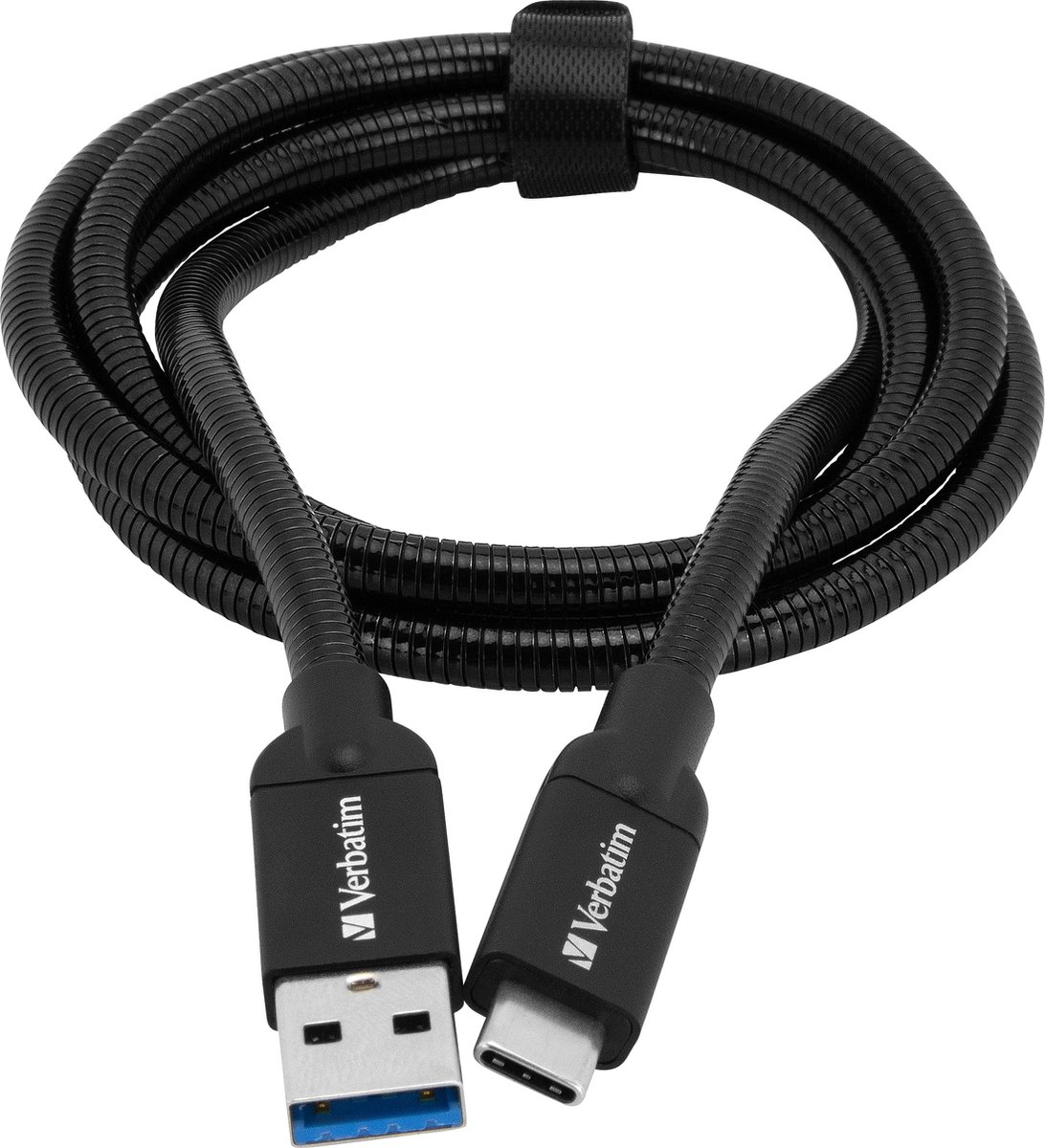 Verbatim 48871 USB-kabel 1 m 3.2 Gen 2 (3.1 Gen 2) USB A USB C