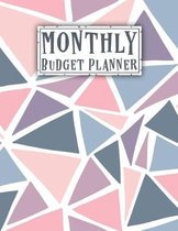 Monthly Budget Planner