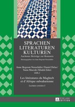 Sprachen – Literaturen – Kulturen 5 - Les littératures du Maghreb et d’Afrique subsaharienne