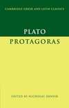 Plato Protagoras
