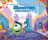 Art of Monsters University