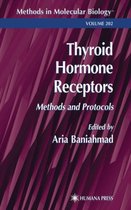 Thyroid Hormone Receptors