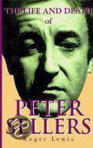 The Life and Death of Peter Sellers