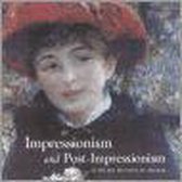 Impressionism and Post-impressionism in the Art Institute of Chicago