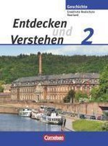 Entdecken und Verstehen 2. Schülerbuch. Erweiterte Realschule Saarland