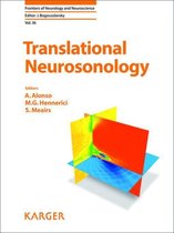 Frontiers of Neurology and Neuroscience - Translational Neurosonology