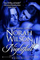 A Vampire Romance - Nightfall