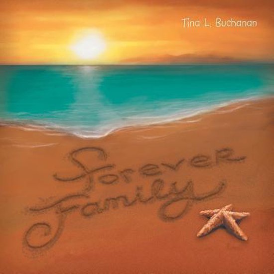 Forever Family - cover