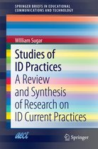 SpringerBriefs in Educational Communications and Technology - Studies of ID Practices