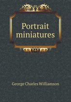 Portrait Miniatures