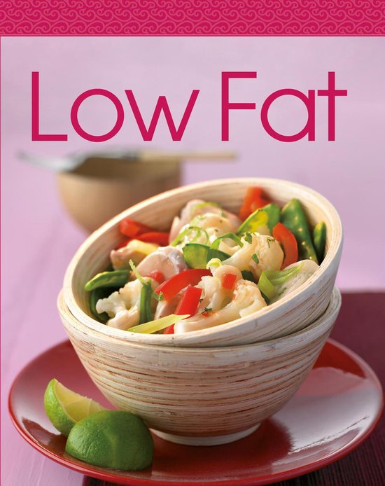 Unsere 100 besten Rezepte - Low Fat - cover