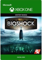 BioShock: The Collection - Xbox One Download