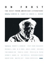 The Best from American literature - On Frost