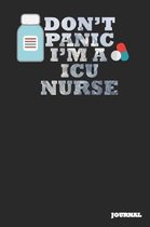 ICU Nurse Journal