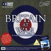 Sight &Amp; Sound: Britain At War / Various