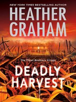 Deadly Harvest (The Flynn Brothers Trilogy - Book 2)