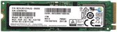 Samsung PM981 internal solid state drive M.2 512 GB PCI Express 3.0 NVMe