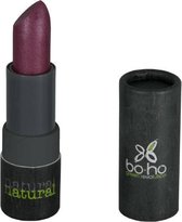 Boho Lipstick Orchidee 204 Dames 3,5 Gram Glans Roze