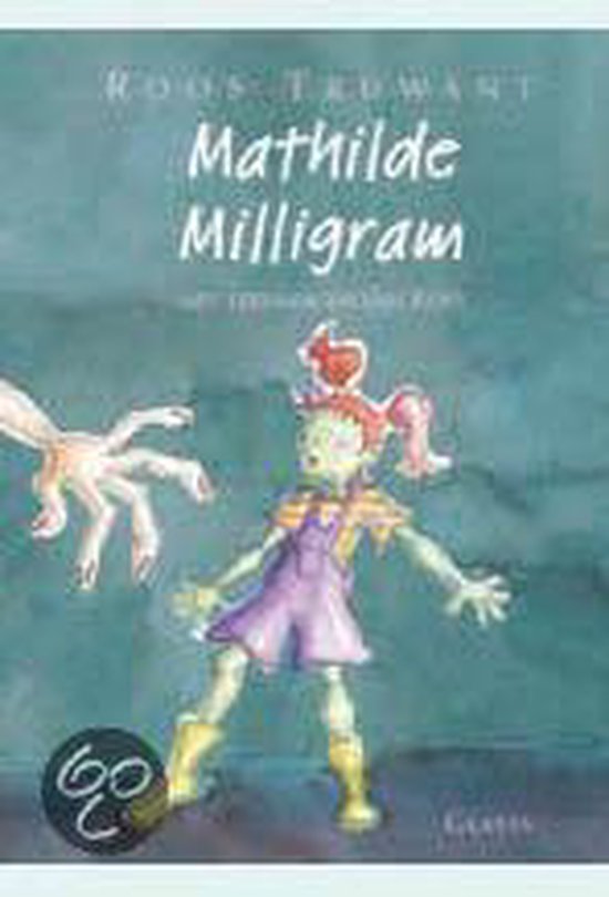 Mathilde Milligram
