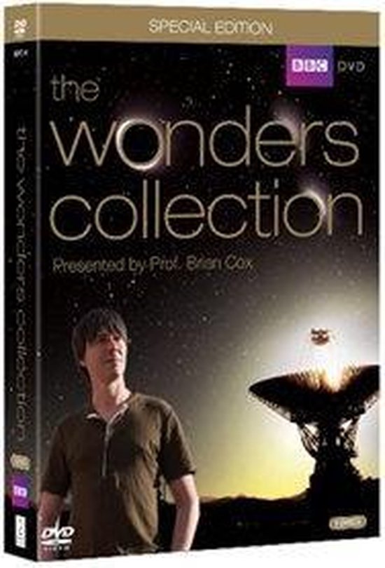 Wonders Of The Universe & Solar Syste