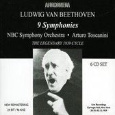 Beethoven: Symphonies 1-9, Overture
