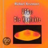 UFOs: Die Kontakte
