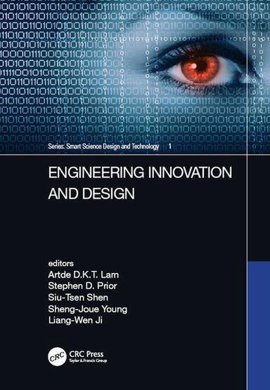 Smart Science, Design & Technology - Engineering Innovation  ... - cover