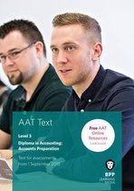 AAT Accounts Preparation