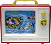 Fisher-Price Classic Televisie