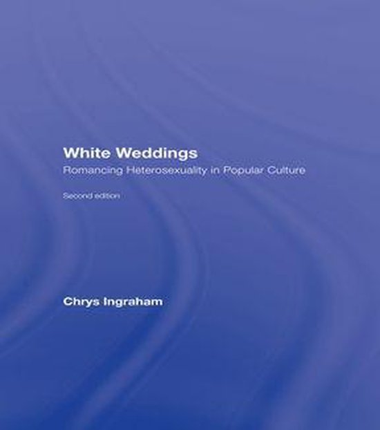 White Weddings - cover