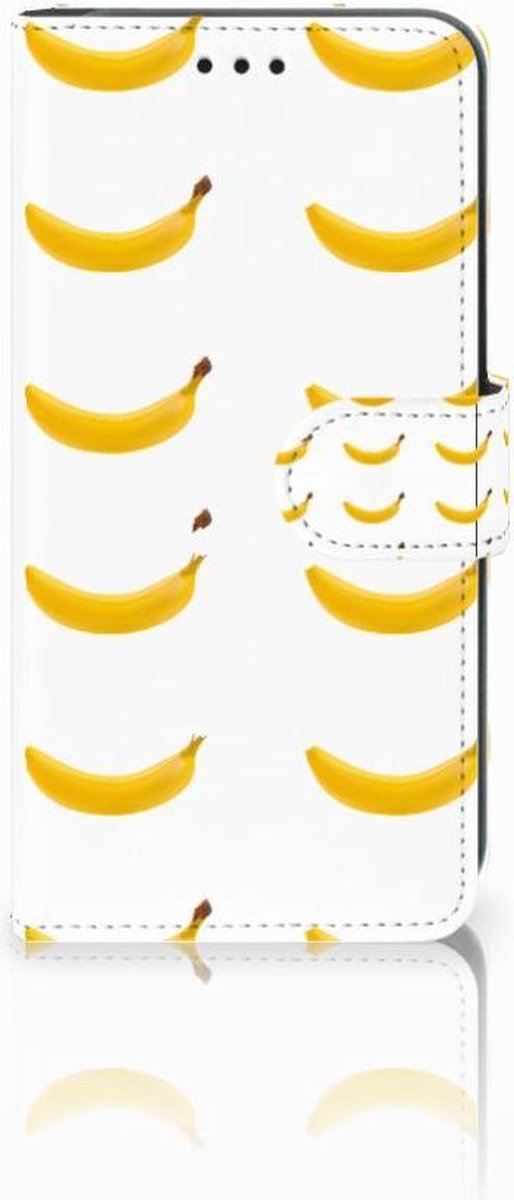 Xiaomi Mi A2 Lite Book Cover Banana