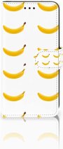 Xiaomi Mi A2 Lite Bookcover hoesje Banana